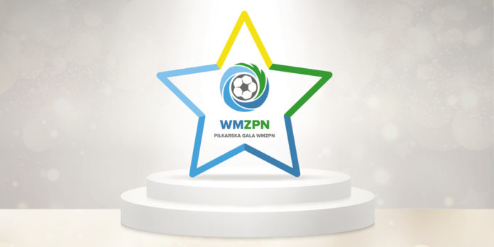 Piłkarska Gala WMZPN: Zagłosuj na naszych!