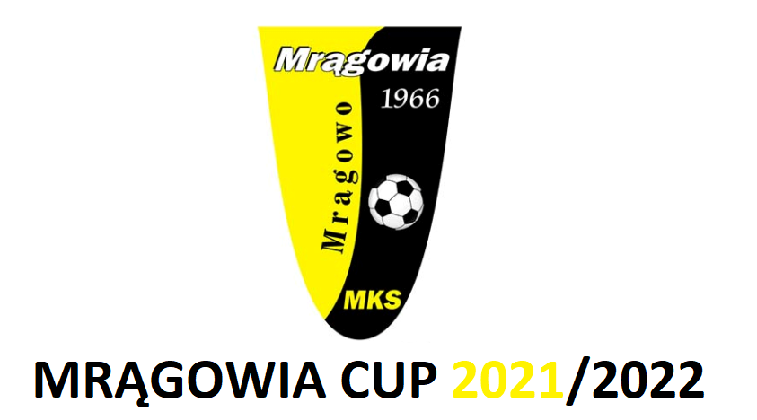 Cykl turniejów Mrągowia Cup 2021/2022